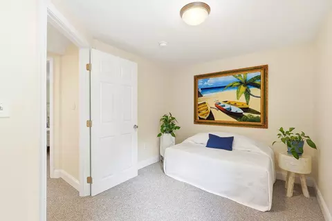 Bedroom - 14 Hampton Falls Rd, Exeter, NH 03833 photo 1 of 5