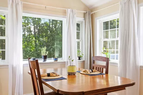 Dining - 14 Hampton Falls Rd, Exeter, NH 03833 photo 4 of 5