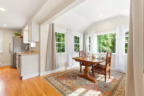 Dining - 14 Hampton Falls Rd, Exeter, NH 03833 photo 1 of 5