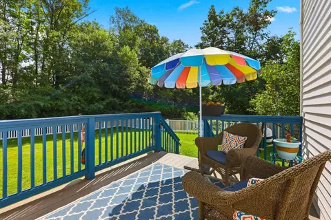 Exterior - 14 Hampton Falls Rd, Exeter, NH 03833 photo 3 of 12