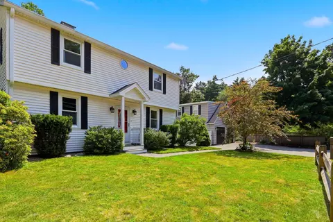 Exterior - 14 Hampton Falls Rd, Exeter, NH 03833 photo 11 of 12