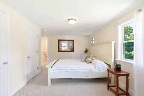 Bedroom - 14 Hampton Falls Rd, Exeter, NH 03833 photo 5 of 5