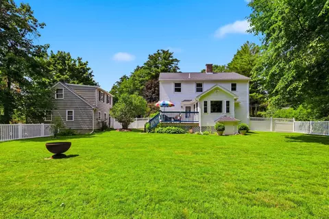 Exterior - 14 Hampton Falls Rd, Exeter, NH 03833 photo 12 of 12