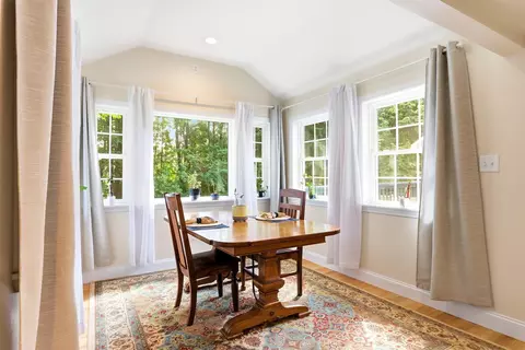 Dining - 14 Hampton Falls Rd, Exeter, NH 03833 photo 2 of 5