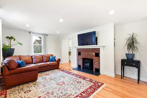 Living - 14 Hampton Falls Rd, Exeter, NH 03833 photo 1 of 4