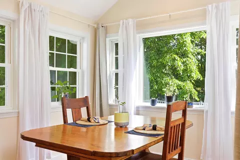 Dining - 14 Hampton Falls Rd, Exeter, NH 03833 photo 5 of 5