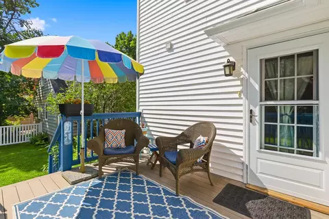 Exterior - 14 Hampton Falls Rd, Exeter, NH 03833 photo 4 of 12