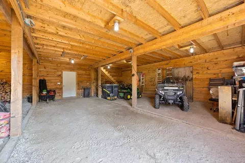 Exterior - 335 Granite Rd, Ossipee, NH 03864 photo 4 of 6