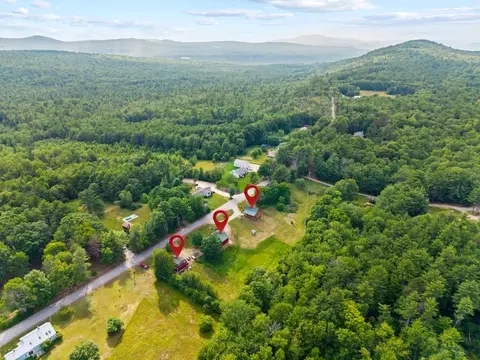 View/Area - 335 Granite Rd, Ossipee, NH 03864 photo 4 of 6