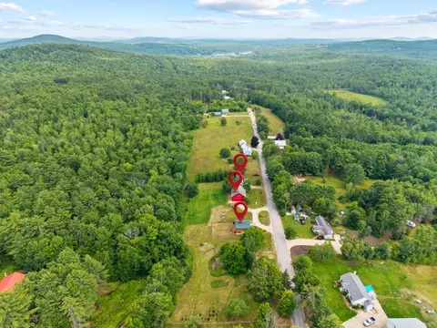 View/Area - 335 Granite Rd, Ossipee, NH 03864 photo 3 of 6