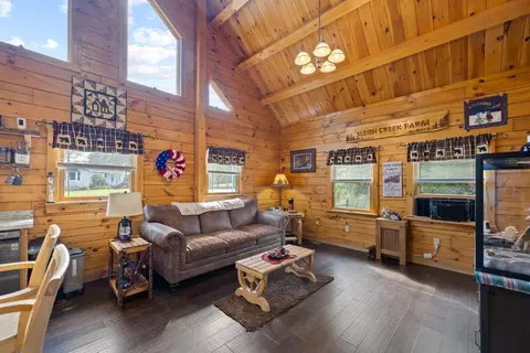 Living - 335 Granite Rd, Ossipee, NH 03864 photo 2 of 2