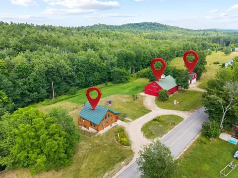 View/Area - 335 Granite Rd, Ossipee, NH 03864 photo 2 of 6