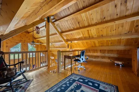 Entry Way - 335 Granite Rd, Ossipee, NH 03864 photo 2 of 2