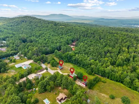 View/Area - 335 Granite Rd, Ossipee, NH 03864 photo 6 of 6