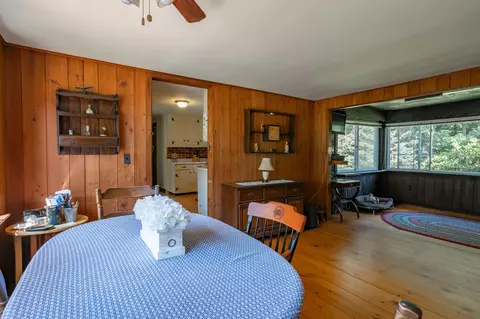 Dining - 6 Exeter Rd, Kingston, NH 03848 photo 5 of 5