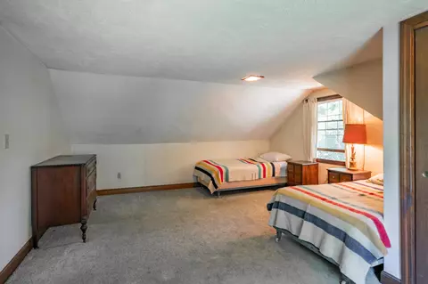 Bedroom - 6 Exeter Rd, Kingston, NH 03848 photo 6 of 9