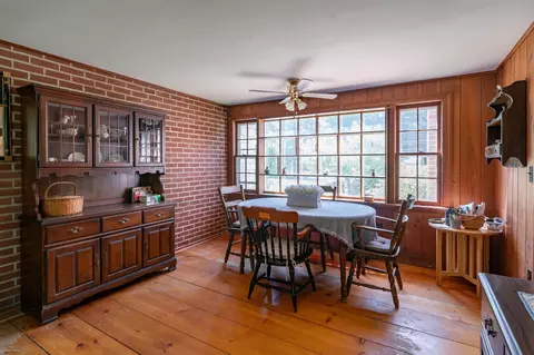Dining - 6 Exeter Rd, Kingston, NH 03848 photo 1 of 5