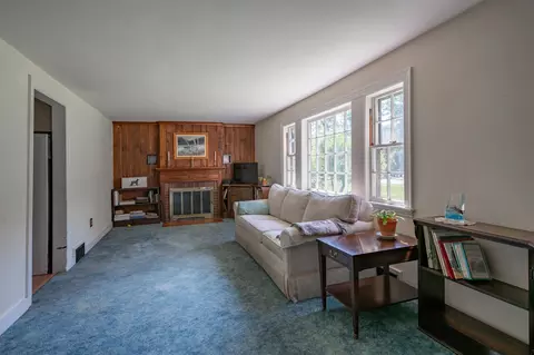 Living - 6 Exeter Rd, Kingston, NH 03848 photo 2 of 2