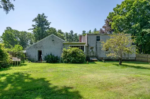 Exterior - 6 Exeter Rd, Kingston, NH 03848 photo 5 of 5