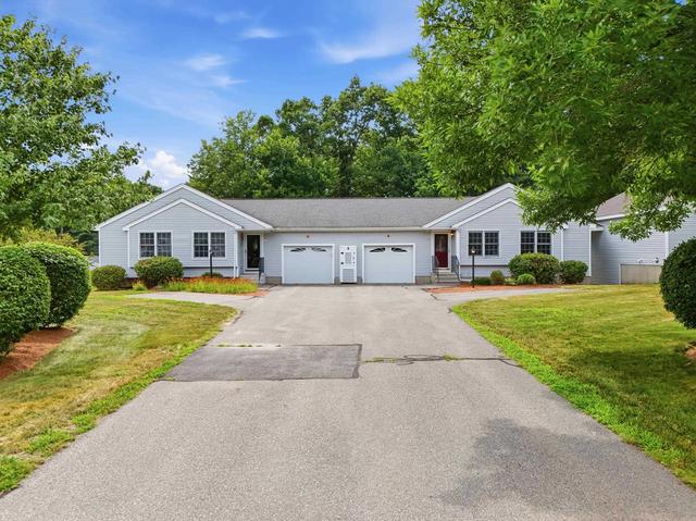 15 Rainbow Dr, Londonderry, NH 03053