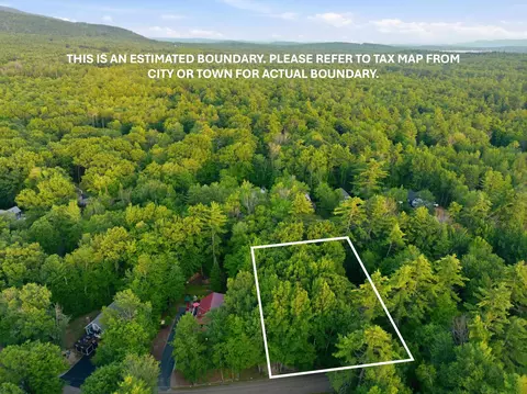 55 Mountain View Dr, Moultonborough, NH 03253