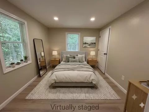 Bedroom - 5 Robin Acres Dr, Wolfeboro, NH 03894 photo 2 of 3