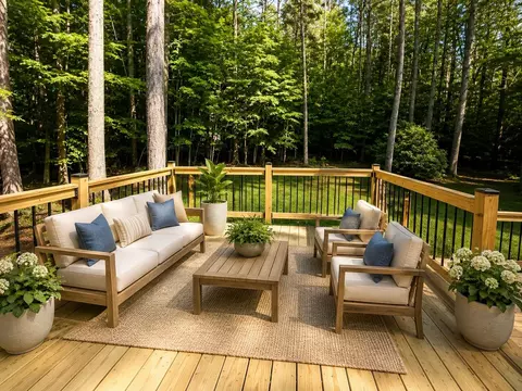 Exterior - 5 Robin Acres Dr, Wolfeboro, NH 03894 photo 4 of 4