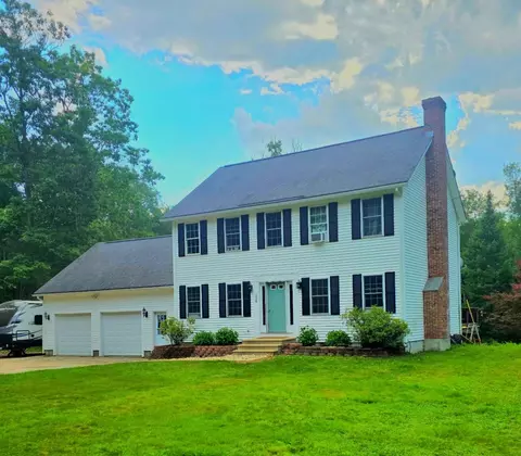 238 Slip Rd, Greenfield, NH 03047