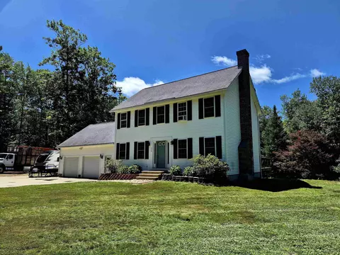 238 Slip Rd, Greenfield, NH 03047