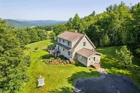1702 Sanders Rd, Bethel, VT 05032