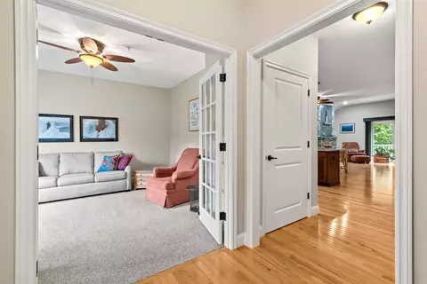 Entry Way - 32 Birch Cir, Brentwood, NH 03833 photo 2 of 2
