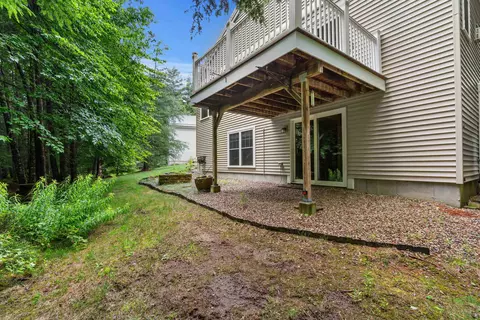 Exterior - 32 Birch Cir, Brentwood, NH 03833 photo 5 of 5