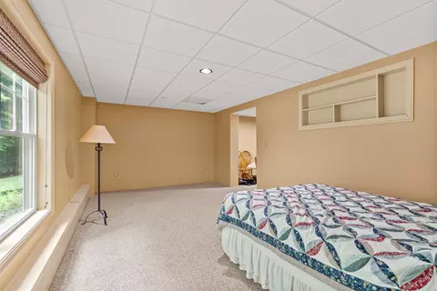 Bedroom - 32 Birch Cir, Brentwood, NH 03833 photo 6 of 6