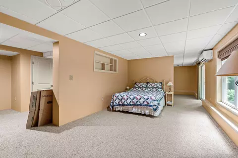 Bedroom - 32 Birch Cir, Brentwood, NH 03833 photo 4 of 6