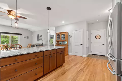 Entry Way - 32 Birch Cir, Brentwood, NH 03833 photo 1 of 2