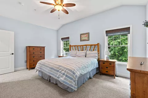 Bedroom - 32 Birch Cir, Brentwood, NH 03833 photo 3 of 6