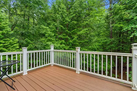 Exterior - 32 Birch Cir, Brentwood, NH 03833 photo 4 of 5