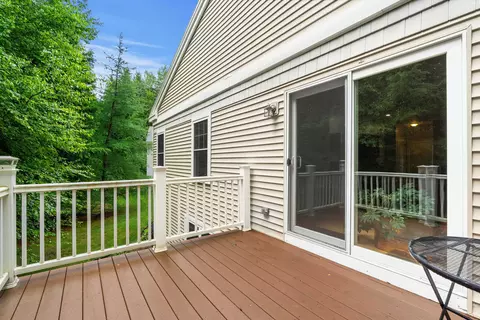 Exterior - 32 Birch Cir, Brentwood, NH 03833 photo 2 of 5