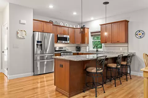 Kitchen - 32 Birch Cir, Brentwood, NH 03833 photo 1 of 3