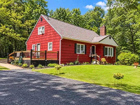 7 Will Dr, New Ipswich, NH 03071