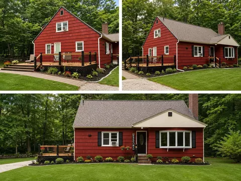 7 Will Dr, New Ipswich, NH 03071