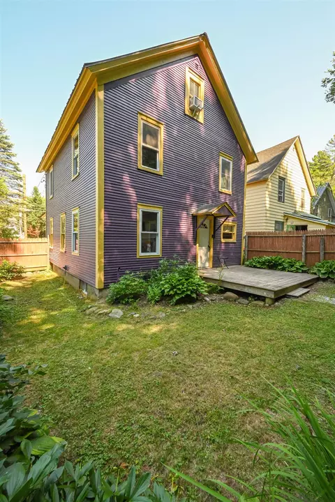 Exterior - 240 Lower Main E St, Johnson, VT 05656 photo 5 of 8