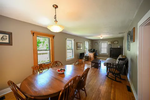 Dining - 240 Lower Main E St, Johnson, VT 05656 photo 1 of 2