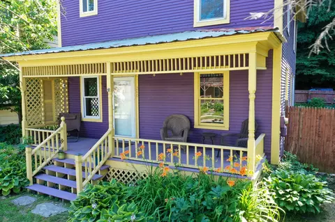 Exterior - 240 Lower Main E St, Johnson, VT 05656 photo 3 of 8