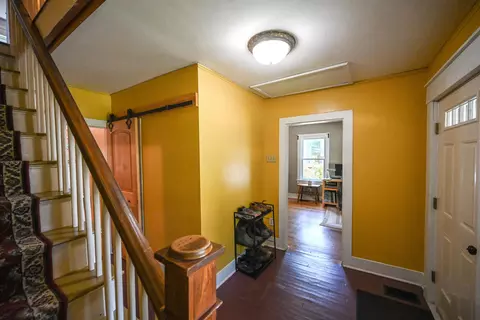 Entry Way - 240 Lower Main E St, Johnson, VT 05656 photo 8 of 8