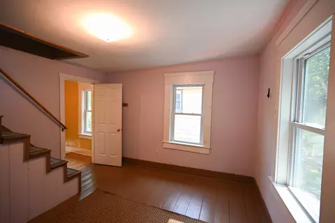 Bedroom - 240 Lower Main E St, Johnson, VT 05656 photo 9 of 9