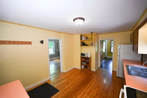 Entry Way - 240 Lower Main E St, Johnson, VT 05656 photo 1 of 8