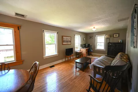Living - 240 Lower Main E St, Johnson, VT 05656 photo 1 of 1