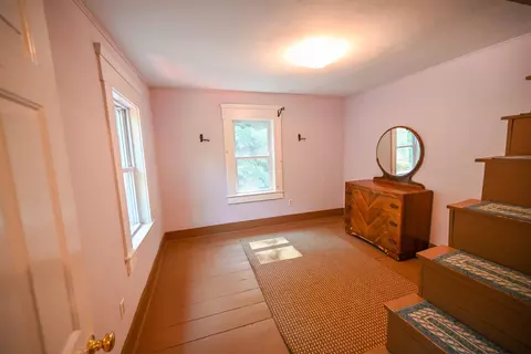 Bedroom - 240 Lower Main E St, Johnson, VT 05656 photo 6 of 9