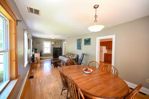 Dining - 240 Lower Main E St, Johnson, VT 05656 photo 2 of 2
